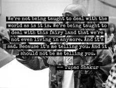 Tupac quote