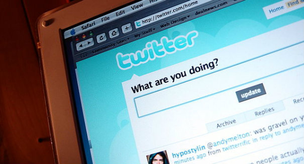 Twitter predicts rates of heart disease