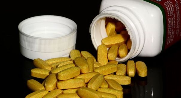 B vitamin supplements might reduce risk of stroke, researchers say