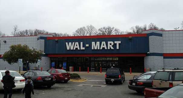 Breaking news: FBI to conduct investigation into police shooting at Wal-mart