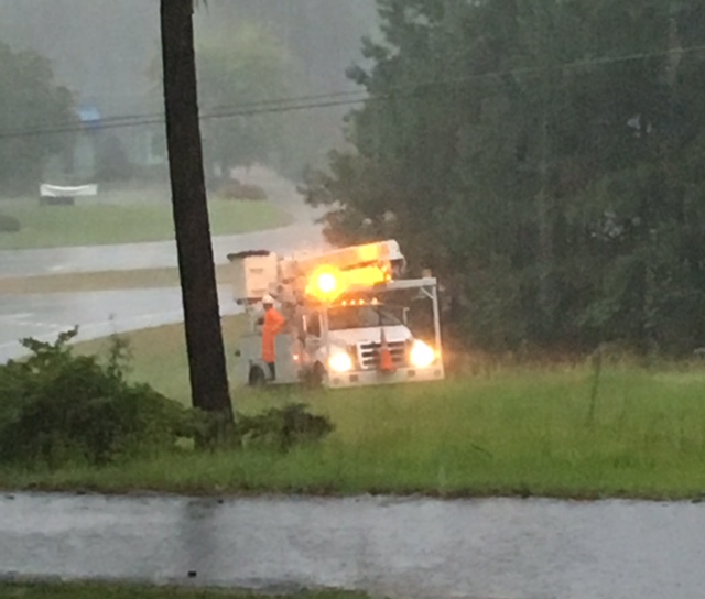 Let’s Give a Little Recognition to the Everyday First Responders