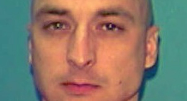 Florida home invader who killed a man and raped his wife to be executed today