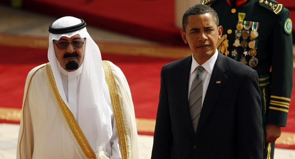Death of Saudi King Abdullah, chaos in Yemen paint uncertain future for U.S. allies