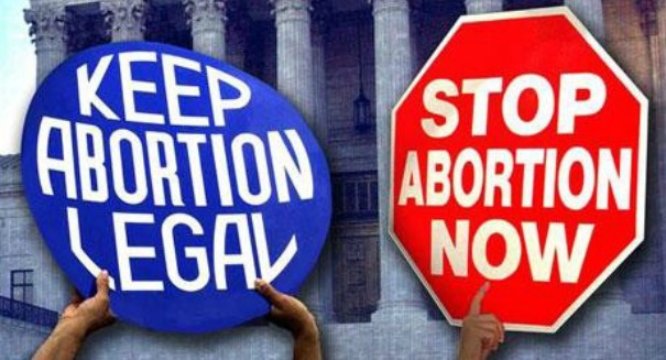 ‘Junk Science’: Abortion rights advocates slam passage of Arizona anti-abortion bill