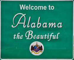 Alabama the Beautiful