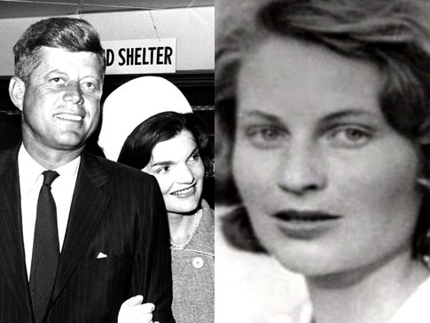 Sex, Lies and Audiotape:  Beginning with JFK, Top Democrats Have Abused Women for Decades