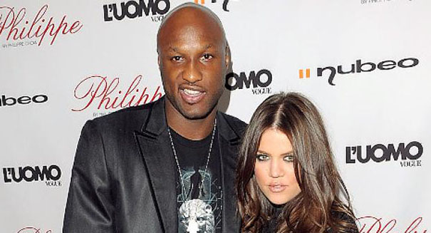 Khloe Kardashian divorcing Lamar Odom is the least shocking news you’ll read all day