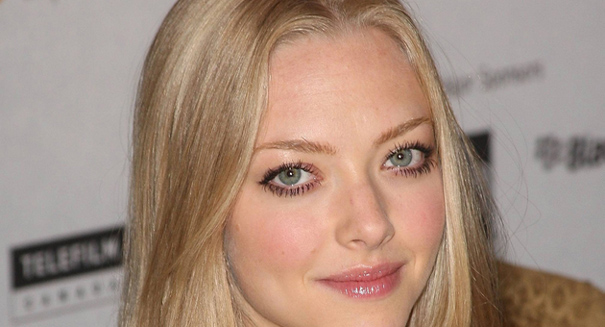 Amanda Seyfried I Lost My ‘huge Breasts When I Came To Hollywood
