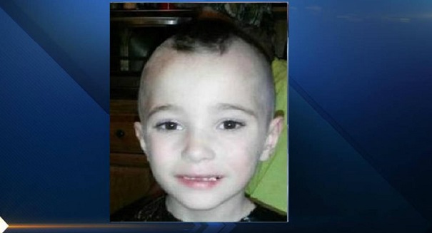 New York Amber Alert ends after 5-year-old boy found dead