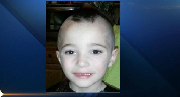 New York Amber Alert Ends After 5 Year Old Boy Found Dead 4582