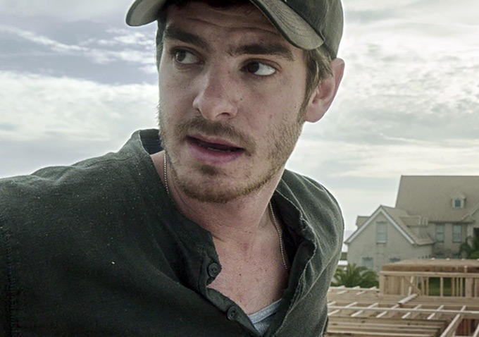 Exclusive: ’99 Homes’ Andrew Garfield discusses the movie, our roles in society and why he will never have a reality show