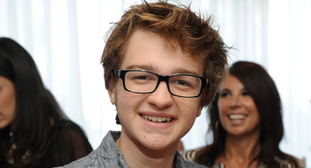 CBS renews ‘Two and a Half Men;’ Angus T. Jones won’t be a regular