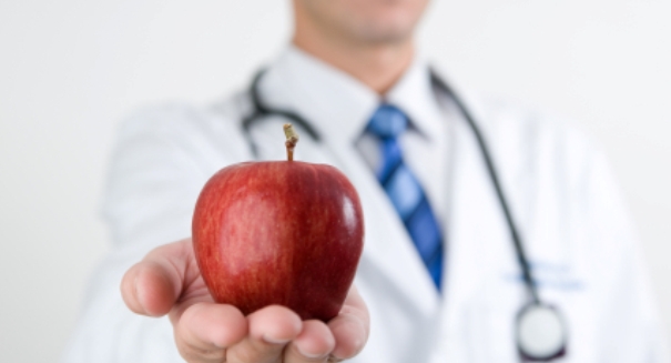 Mom didn’t lie: An apple a day proves to have numerous health benefits