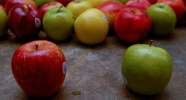 FDA to set new limit on arsenic in apple juice