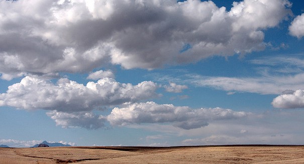 Mysterious hotspot of methane over Four Corners, USA under investigation