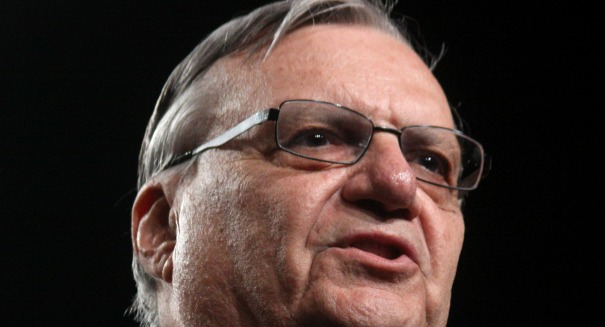 Court slams ‘America’s Toughest Sheriff’ in profiling case, could hold Sheriff Joe in contempt