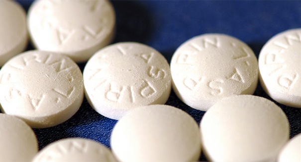 Frequent Aspirin use can cause more severe strokes