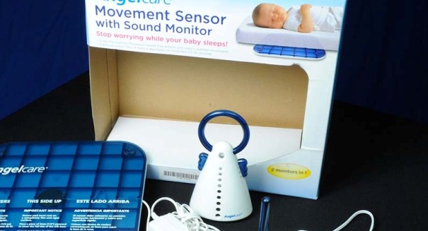 Angelcare recalls 600000 baby monitors after two strangulation deaths