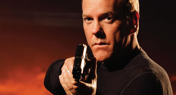 Bauer Is Back! ’24’ set to return to Fox in 2014