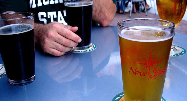 Report: Ugly beer war pits craft brewers against big beer