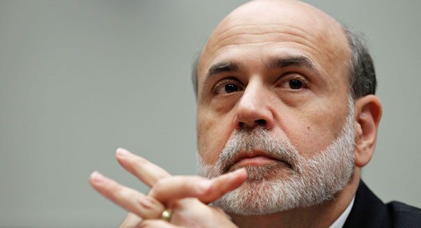 White House makes shortlist for Bernanke’s job, as markets react to remarks