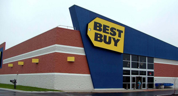 Black Friday moves to Thanksgiving Thursday as Best Buy announces stunning deals