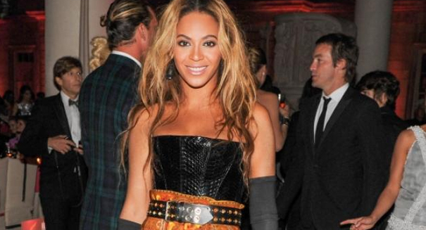 Is Beyonce pregnant? Rumors swirl