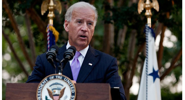 Vice President Joe Biden to make cameo on NBC’s ‘Parks and Recreation’