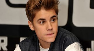 Visitors to Justin Bieber's home will now have to sign a contract