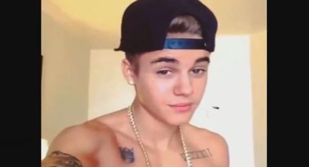 Justin Bieber’s first Instagram video sparks speculation of drug use