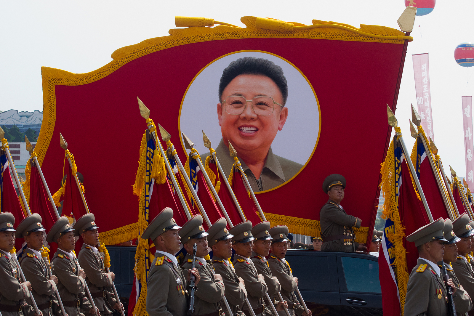 Otto Warmbier Didn’t Ask For Anything
