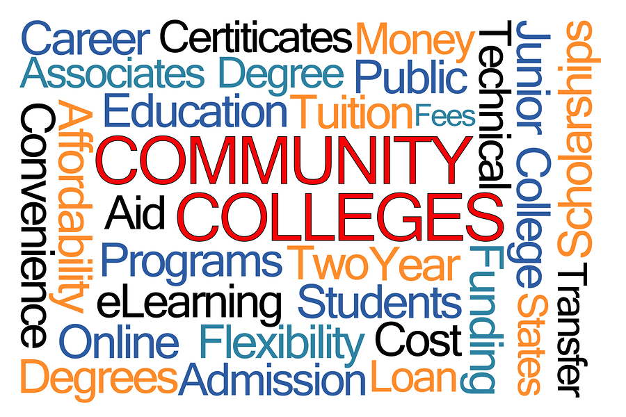 Community Colleges:  Intellectual joke or the future of education