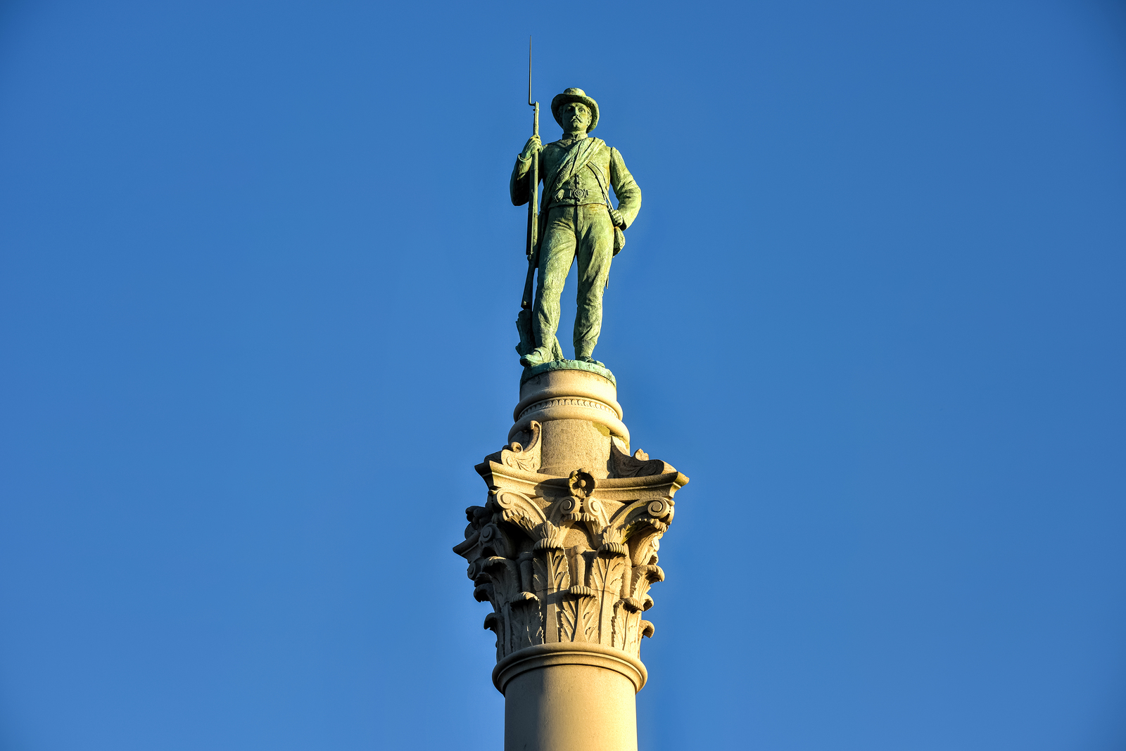 The Truth Behind the Removal of Confederate Monuments