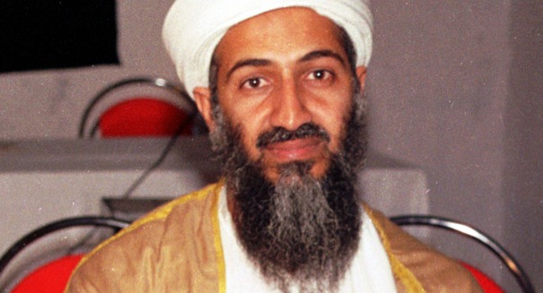 Bin Laden’s personal effects: understanding a mastermind