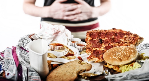 Binge eating disorder drug approved
