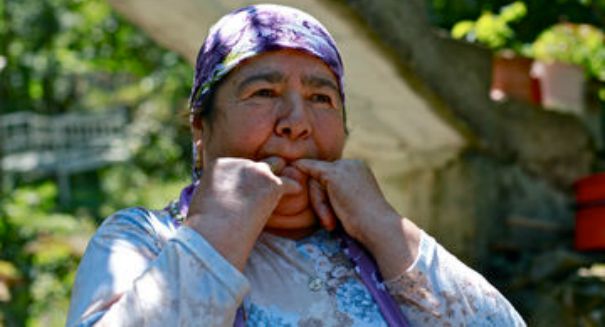 Bizarre ‘Bird Village’ in Turkey features people who whistle to each other