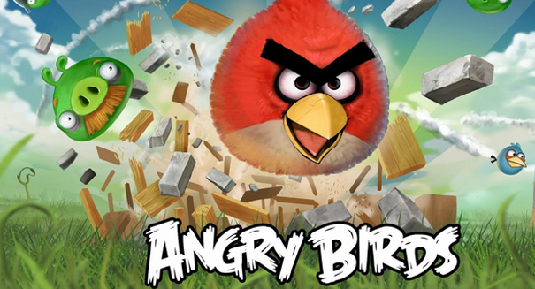 Sony eyes 2016 release date for ‘Angry Birds’ motion picture