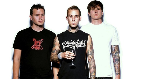 Blink-182 and ‘disingenuous’ Tom DeLonge split