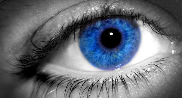 Have Blue Eyes Youre More Likely To Be Dependent On Alcohol