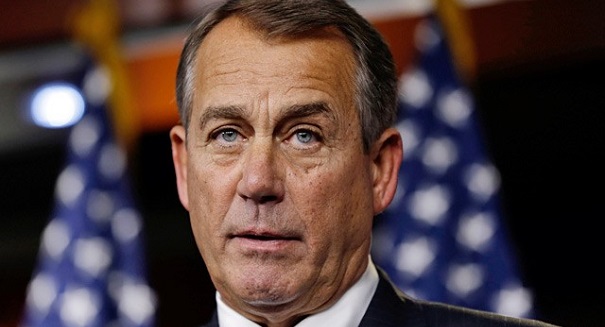 John Boehner wins another term, GOP takes control of Congress