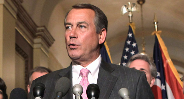 GOP Congress gears up to battle Obama, force through legislation as 2015 begins