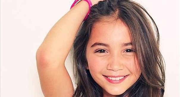 BREAKING: ‘Girl Meets World’ casts Cory and Topanga’s daughter