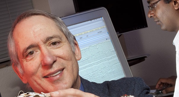 World-renowned brain expert helping to build world-class center