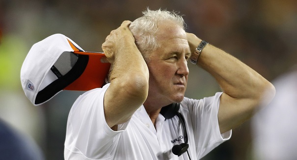 John Fox out as Denver Broncos head coach, what does this mean for Manning?