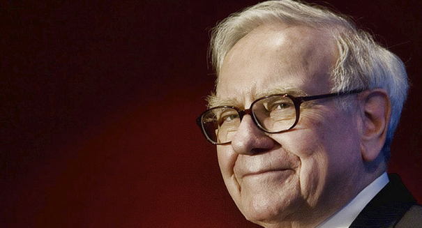 Is Warren Buffett expanding his empire? Berkshire Hathaway buys big chunk of Axalta