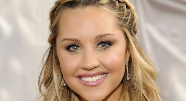 Child stars voice concerns over Amanda Bynes’ mental health