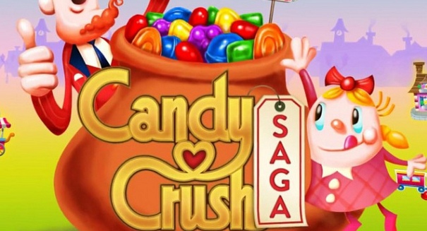 Candy Crush CRUSHED it with over 150 billion games played to date