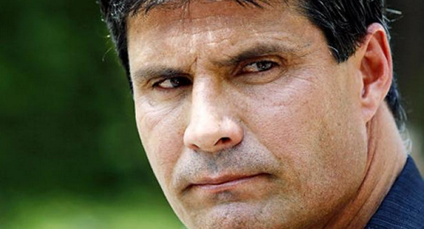 Jose Canseco is being investigated for rape