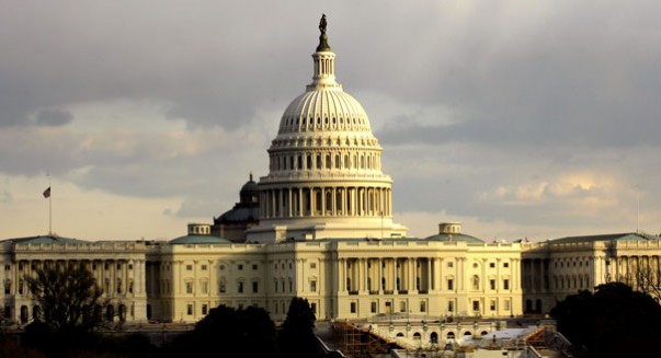 Another threat? Evacuation of US Capitol