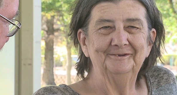 Wrongly accused: DNA evidence frees Nevada woman thrown in prison 3 decades ago